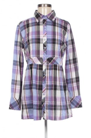 Damenbluse Michele Boyard, Größe L, Farbe Mehrfarbig, Preis € 3,99
