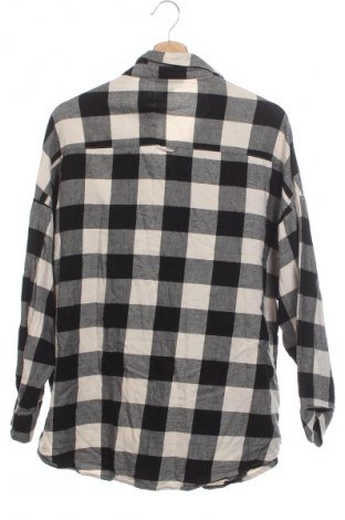 Damenbluse Monki, Größe XS, Farbe Mehrfarbig, Preis € 5,12