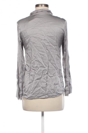 Damenbluse More & More, Größe S, Farbe Grau, Preis 12,99 €