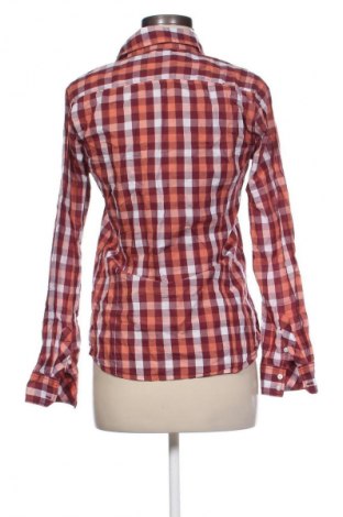 Damenbluse Mustang, Größe S, Farbe Mehrfarbig, Preis € 5,99