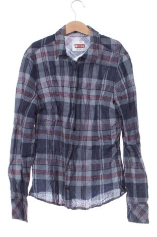 Damenbluse Mustang, Größe XS, Farbe Mehrfarbig, Preis € 5,99