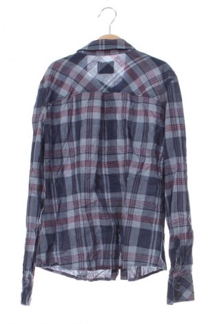 Damenbluse Mustang, Größe XS, Farbe Mehrfarbig, Preis € 5,99