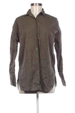 Dámská košile  Navy, Velikost M, Barva Zelená, Cena  89,00 Kč