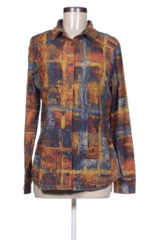 Damenbluse Ned, Größe M, Farbe Mehrfarbig, Preis € 7,99