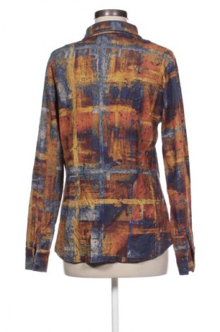 Damenbluse Ned, Größe M, Farbe Mehrfarbig, Preis € 7,99