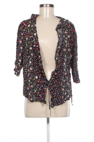 Damenbluse New Look, Größe L, Farbe Mehrfarbig, Preis € 3,99