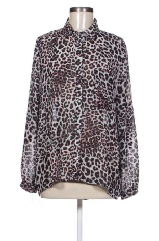 Damenbluse Norah, Größe L, Farbe Mehrfarbig, Preis € 5,99