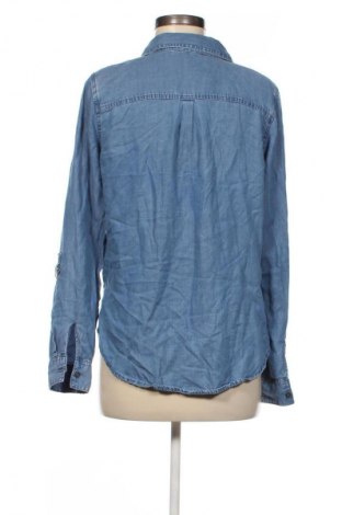 Damenbluse ONLY, Größe M, Farbe Blau, Preis 13,99 €