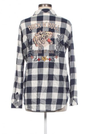 Damenbluse ONLY, Größe M, Farbe Mehrfarbig, Preis € 3,99