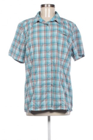 Damenbluse Odlo, Größe XL, Farbe Mehrfarbig, Preis € 14,99