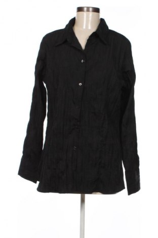 Damenbluse Okay, Größe XL, Farbe Schwarz, Preis € 3,99