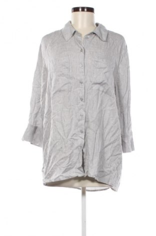 Damenbluse Opus, Größe XL, Farbe Grau, Preis 9,99 €