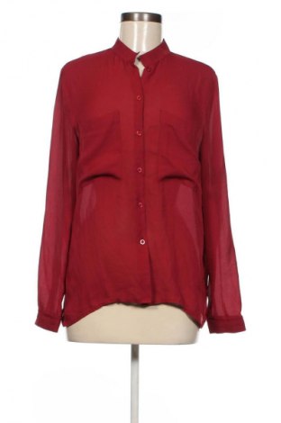 Damenbluse Patrizia Dini, Größe M, Farbe Rot, Preis € 28,99