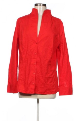 Damenbluse Patrizia Dini, Größe XL, Farbe Rot, Preis € 28,99