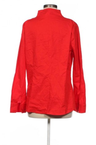 Damenbluse Patrizia Dini, Größe XL, Farbe Rot, Preis € 28,99