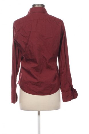 Damenbluse Payper, Größe L, Farbe Rot, Preis 3,99 €