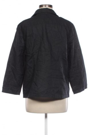 Damenbluse Peter Hahn, Größe XL, Farbe Schwarz, Preis € 19,51