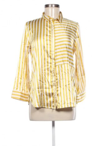 Damenbluse Pieces, Größe S, Farbe Mehrfarbig, Preis € 18,63