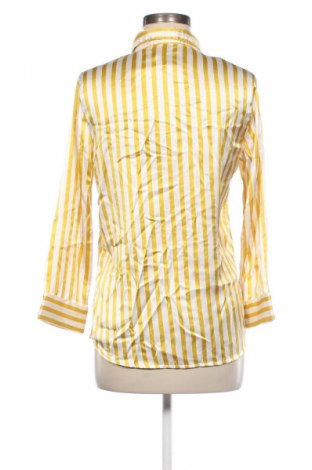 Damenbluse Pieces, Größe S, Farbe Mehrfarbig, Preis € 18,63