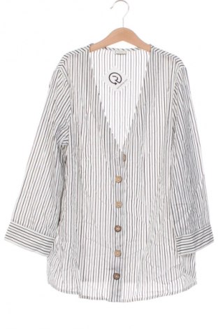 Damenbluse Pimkie, Größe XS, Farbe Mehrfarbig, Preis € 6,99