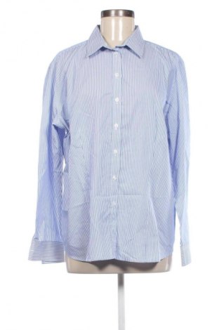 Damenbluse Pionier, Größe XXL, Farbe Mehrfarbig, Preis € 14,99