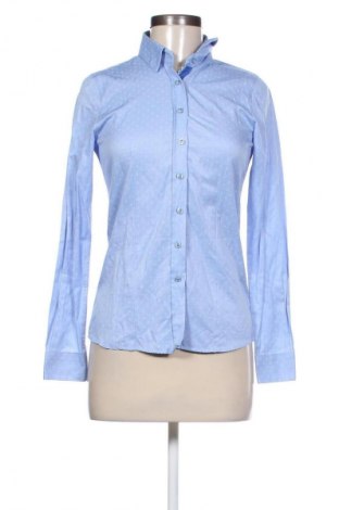 Damska koszula Polo By Ralph Lauren, Rozmiar M, Kolor Niebieski, Cena 338,99 zł