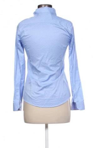 Damska koszula Polo By Ralph Lauren, Rozmiar M, Kolor Niebieski, Cena 338,99 zł