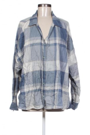 Damenbluse Primark, Größe XXL, Farbe Mehrfarbig, Preis 17,99 €