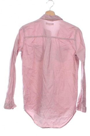 Damenbluse Primark, Größe XS, Farbe Rosa, Preis € 17,99