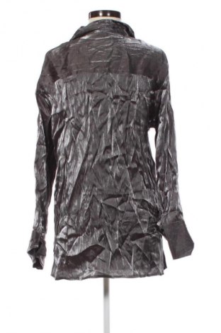 Damenbluse Primark, Größe M, Farbe Grau, Preis € 3,99