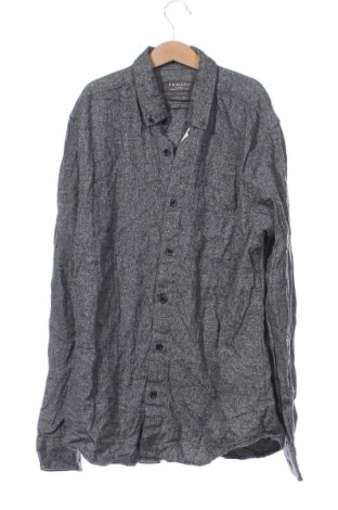 Pánská košile  Primark, Velikost XS, Barva Šedá, Cena  99,00 Kč