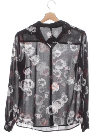 Damenbluse Q/S by S.Oliver, Größe XS, Farbe Mehrfarbig, Preis € 4,99