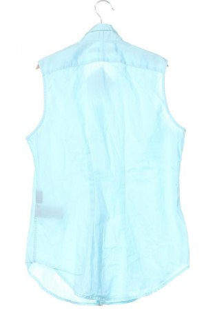 Γυναικείο πουκάμισο Ralph Lauren Sport, Μέγεθος S, Χρώμα Μπλέ, Τιμή 56,36 €