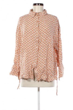 Damenbluse Riani, Größe L, Farbe Mehrfarbig, Preis € 30,99