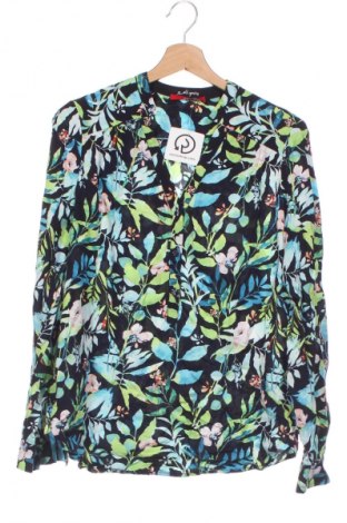 Damenbluse S.Oliver, Größe XS, Farbe Mehrfarbig, Preis € 8,99
