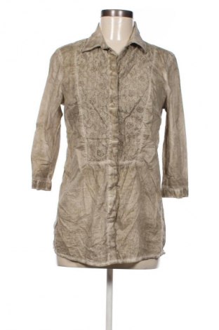 Damenbluse S.Oliver, Größe M, Farbe Braun, Preis € 14,99