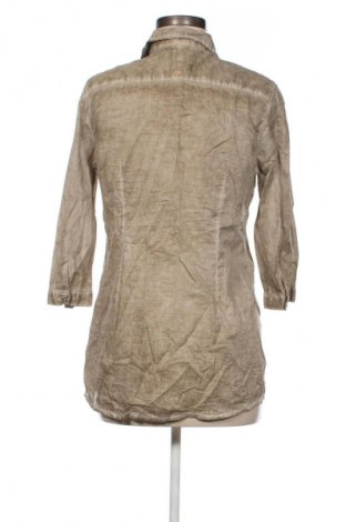 Damenbluse S.Oliver, Größe M, Farbe Braun, Preis € 14,99
