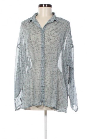 Damenbluse S.Oliver, Größe XL, Farbe Mehrfarbig, Preis € 7,99