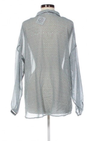 Damenbluse S.Oliver, Größe XL, Farbe Mehrfarbig, Preis € 7,99