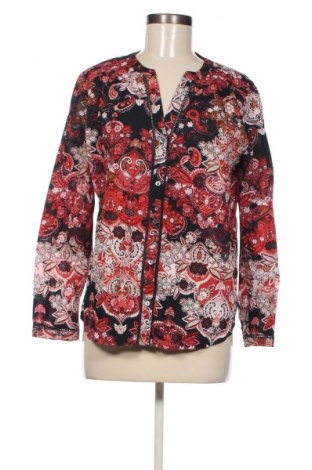 Damenbluse S.Oliver, Größe M, Farbe Mehrfarbig, Preis € 7,99