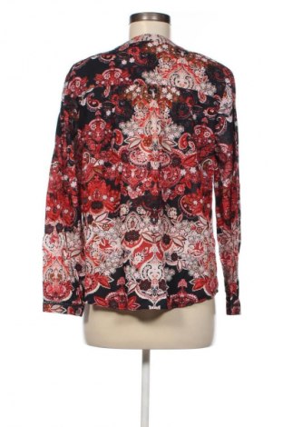 Damenbluse S.Oliver, Größe M, Farbe Mehrfarbig, Preis € 7,99