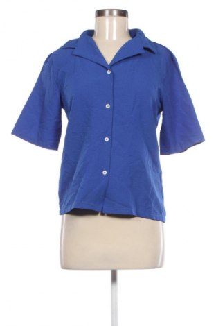 Damenbluse SHEIN, Größe S, Farbe Blau, Preis € 11,99