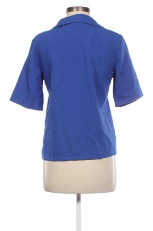 Damenbluse SHEIN, Größe S, Farbe Blau, Preis € 11,99