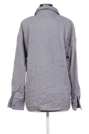 Damenbluse SHEIN, Größe M, Farbe Grau, Preis 17,99 €