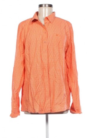 Damenbluse Schoffel, Größe XL, Farbe Mehrfarbig, Preis € 7,99