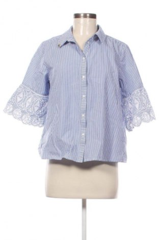 Damenbluse Scotch & Soda, Größe L, Farbe Mehrfarbig, Preis € 57,99
