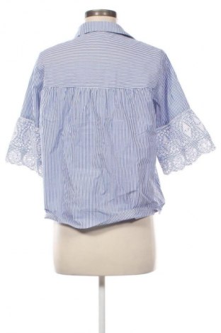 Damenbluse Scotch & Soda, Größe L, Farbe Mehrfarbig, Preis € 57,99