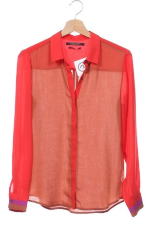 Дамска риза Scotch & Soda, Размер XS, Цвят Многоцветен, Цена 82,99 лв.