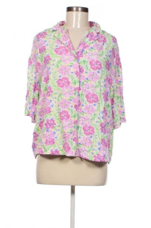 Damenbluse Sinsay, Größe M, Farbe Mehrfarbig, Preis 13,00 €