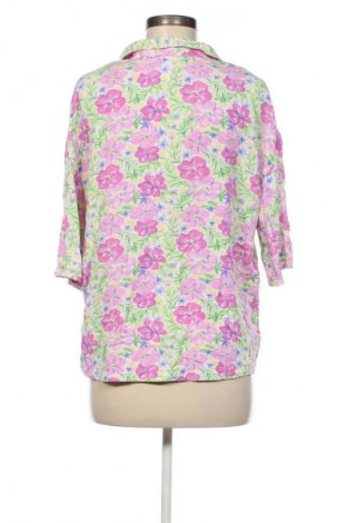 Damenbluse Sinsay, Größe M, Farbe Mehrfarbig, Preis 13,00 €